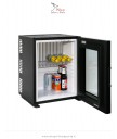 Minibar Top Line 21 litri porta vetro